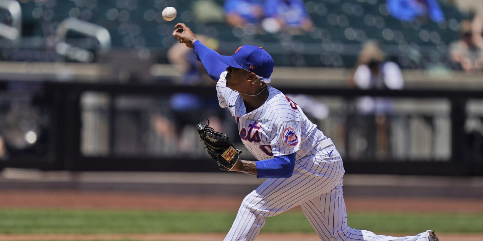 Marcus Stroman Shuts Down Mets, Wins Series for Chicago Cubs