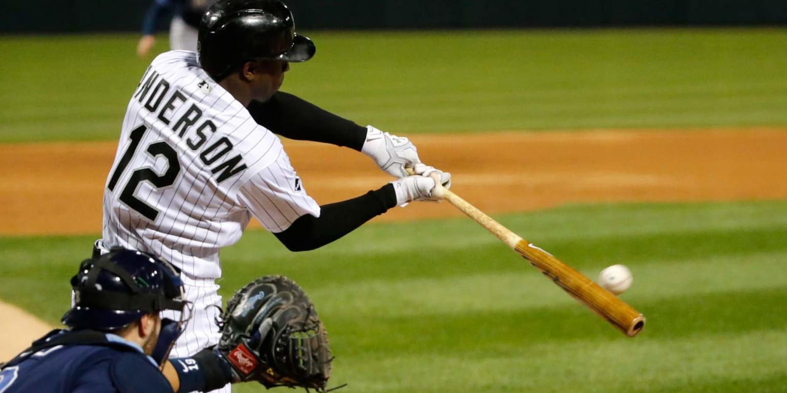 Garcia, Ramirez each drive in 2 runs as White Sox beat A's