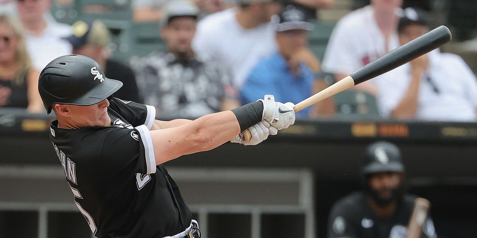 Chicago White Sox injury update: Andrew Vaughn day-to-day - On Tap Sports  Net