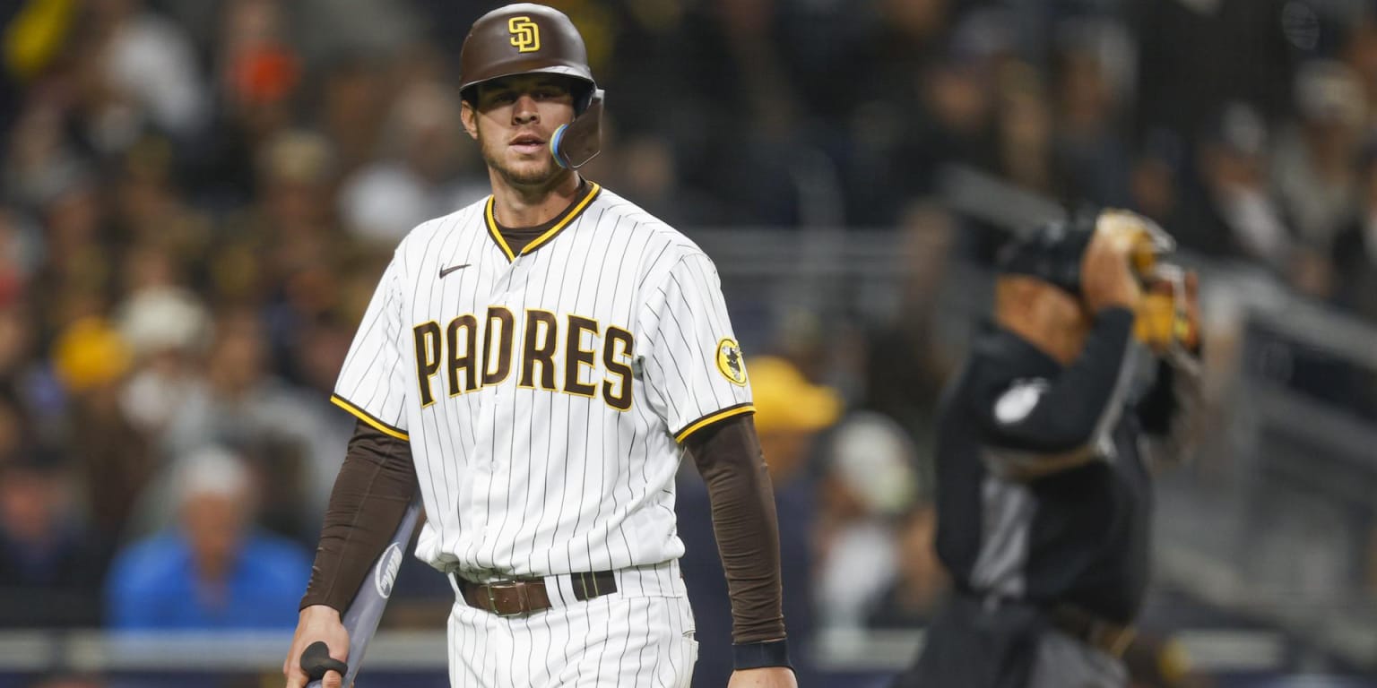PHOTOS: Re-imagining the Padres' uniforms 