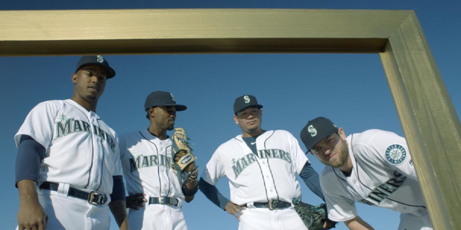 Mariners release new TV commercials