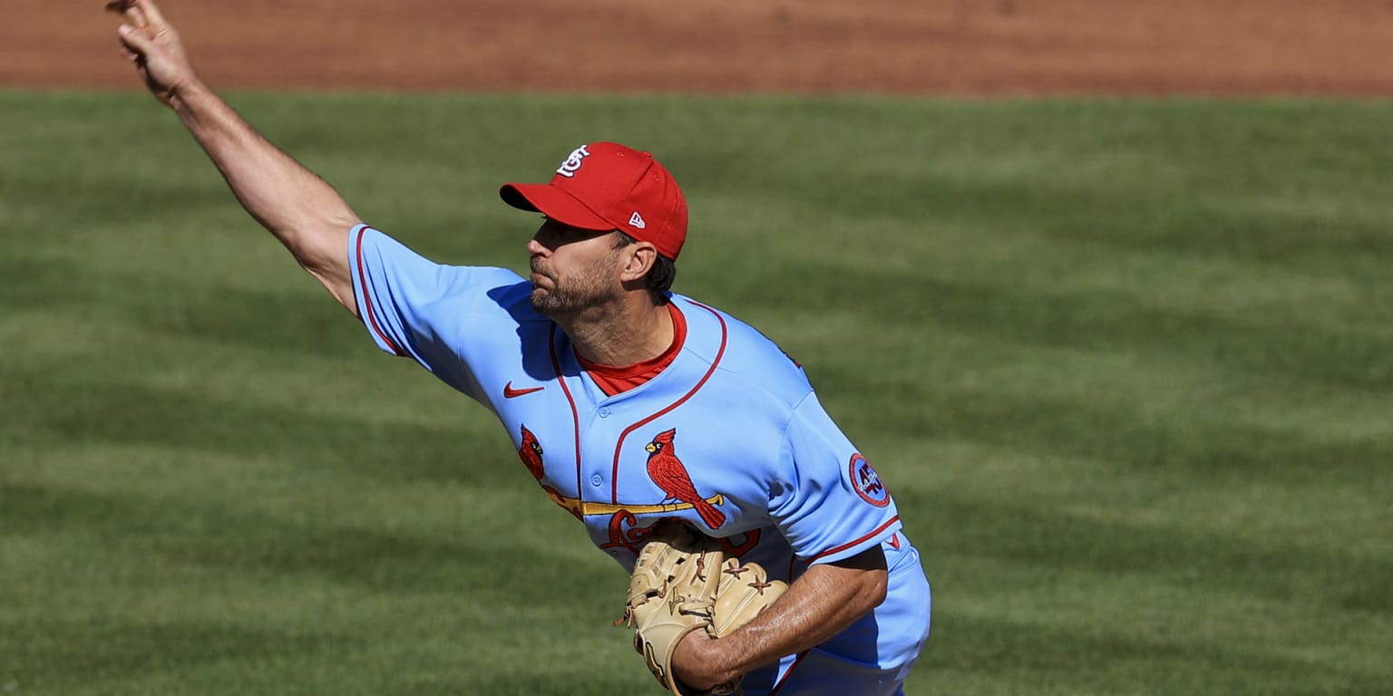 St. Louis Cardinals on X: Our 2023 #OpeningDaySTL lineup! https