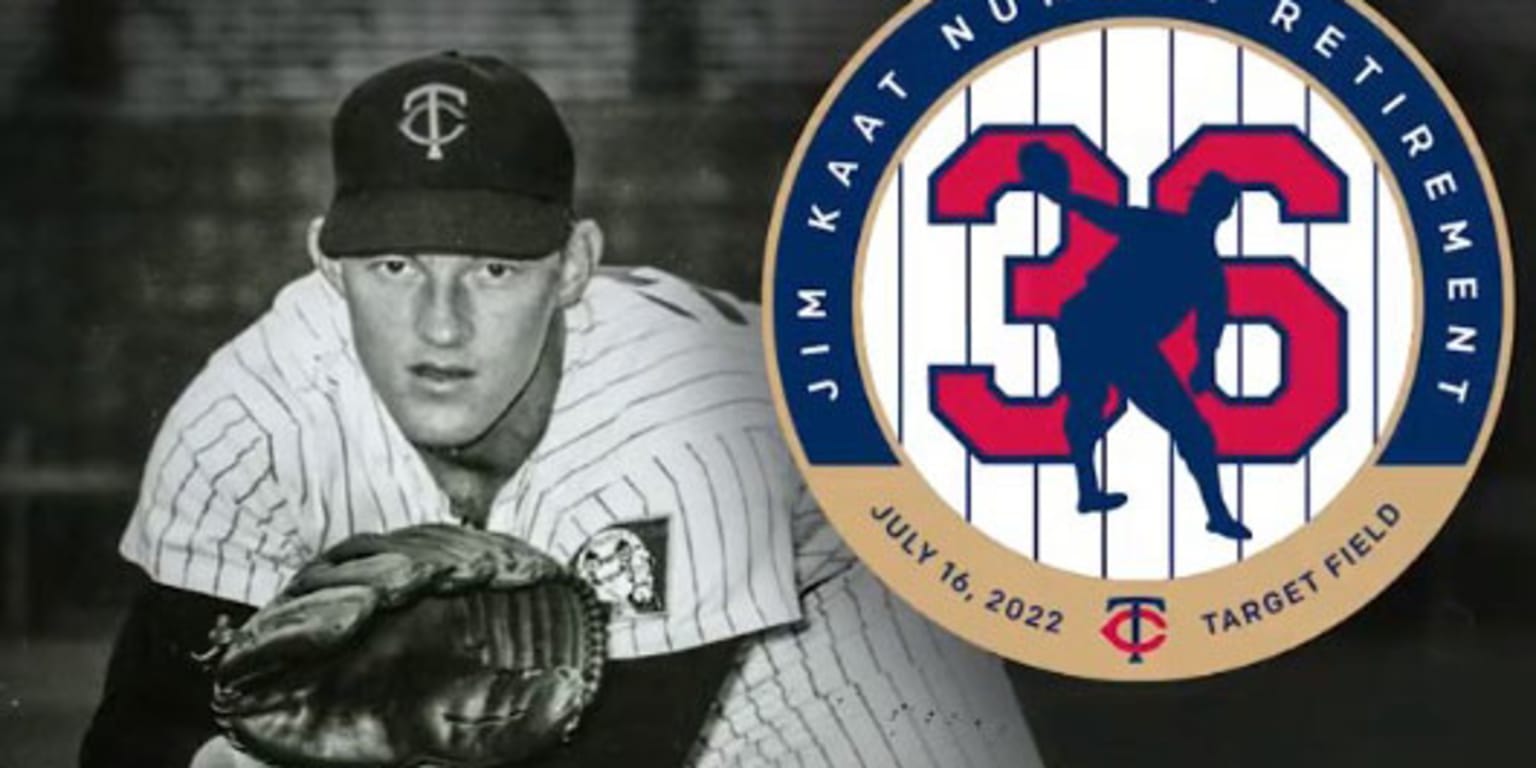 Twins legends Tony Oliva and Jim Kaat elected to Baseball Hall of Fame -  Bring Me The News