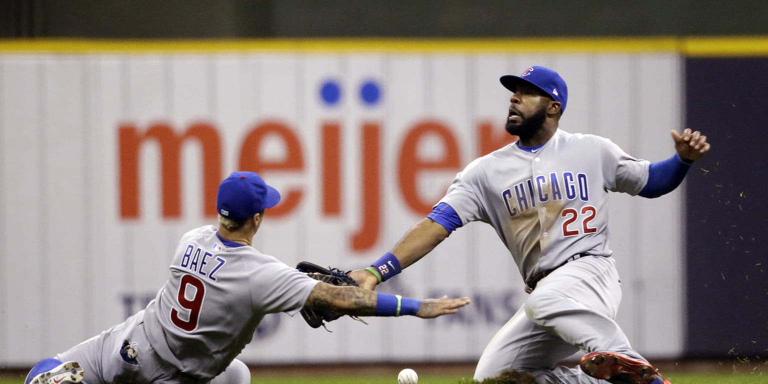 After loss and injury, is Javier Baez finally ready for the Cubs