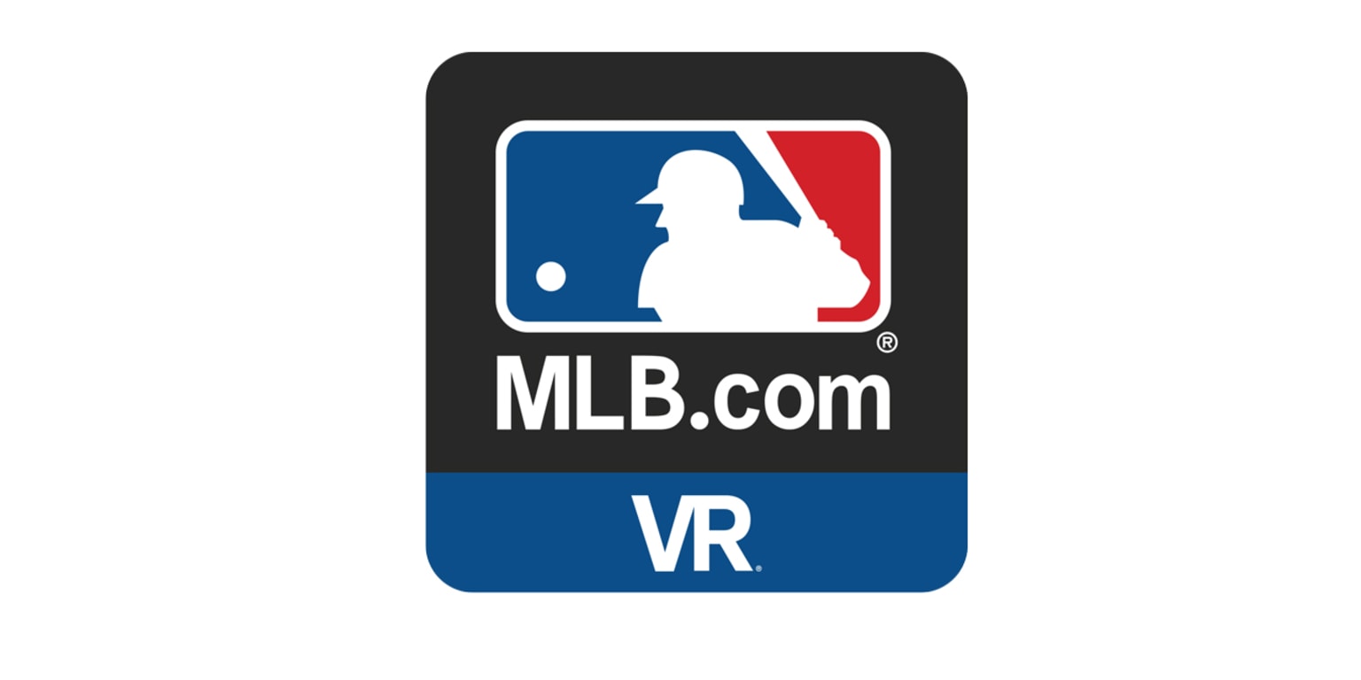Watch live virtual reality games in At Bat VR