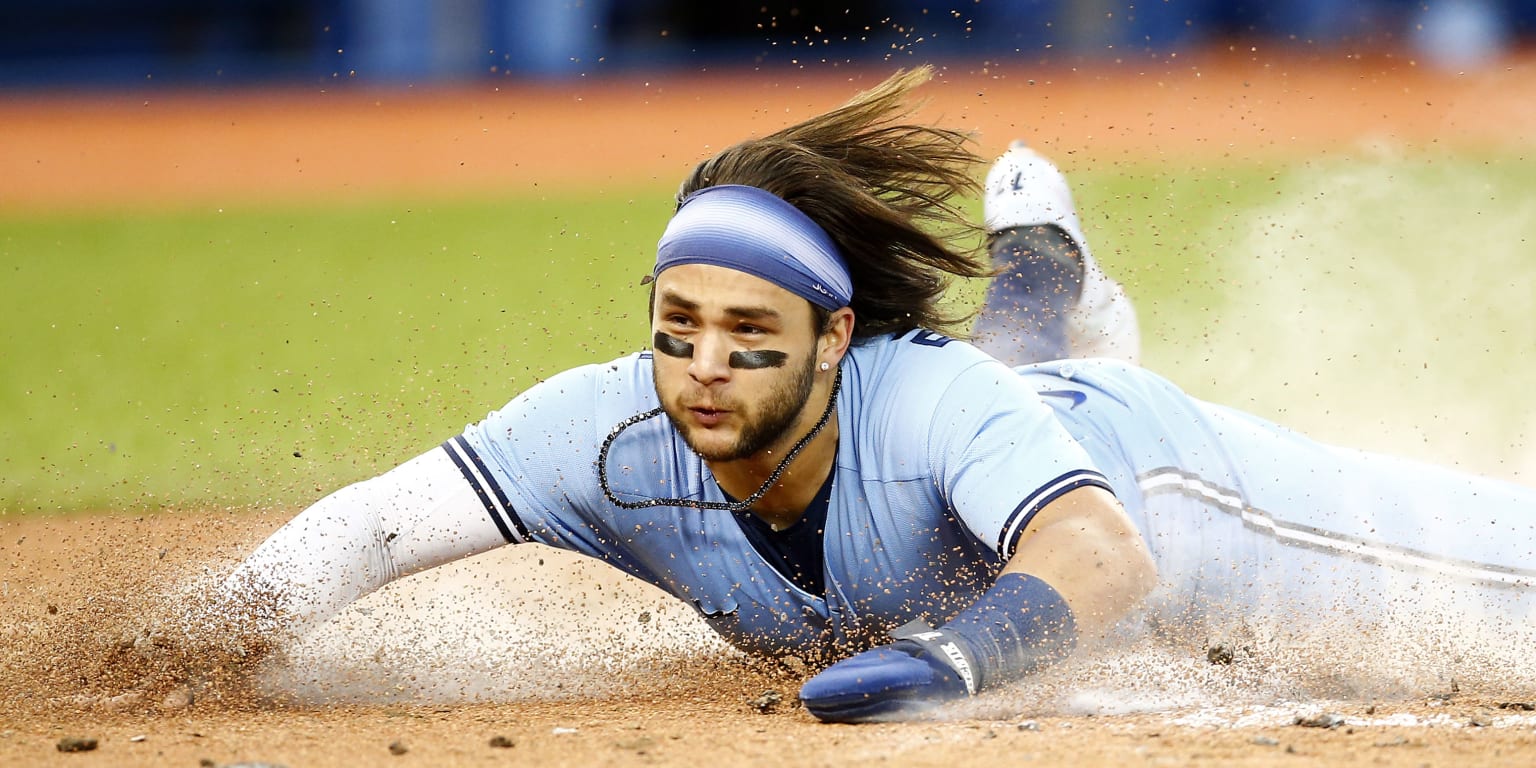 Unlocking Lauers Potential His Best Blue Jays Game Ever Explained - 8m2jxqg