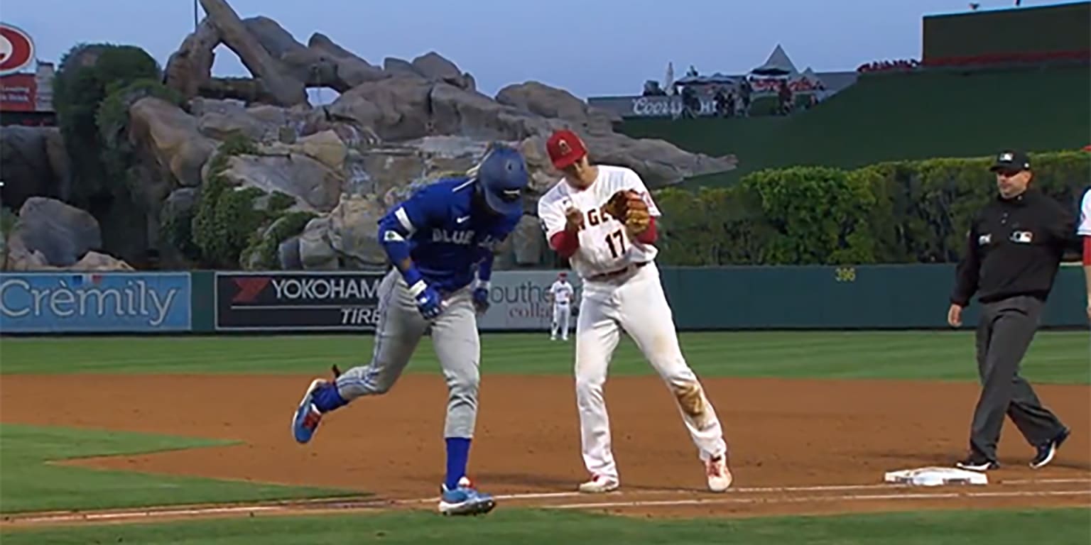 Raimel Tapia hits bases-clearing double vs. Orioles