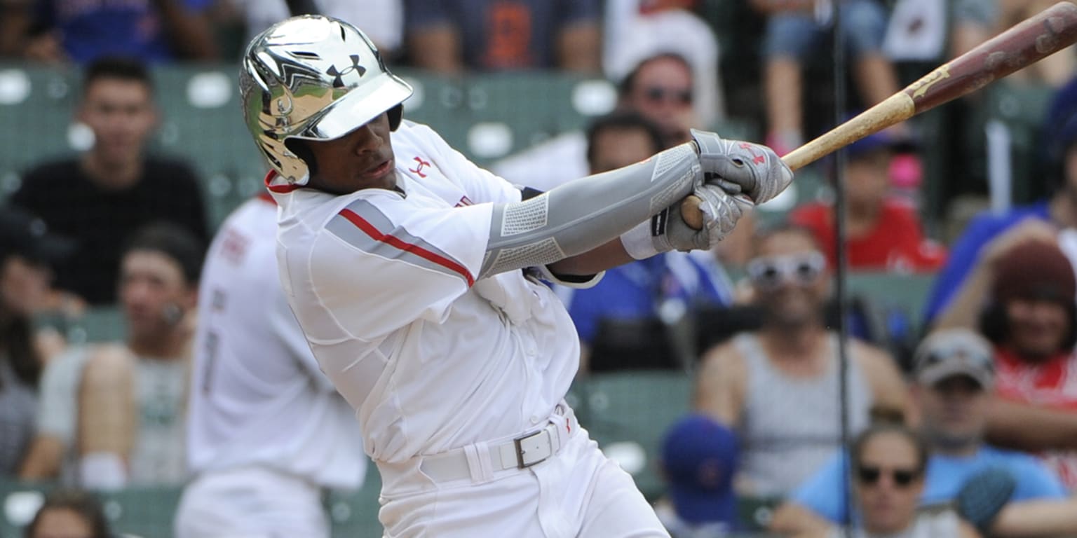 Giants giving Heliot Ramos another shot amid tough season – KNBR