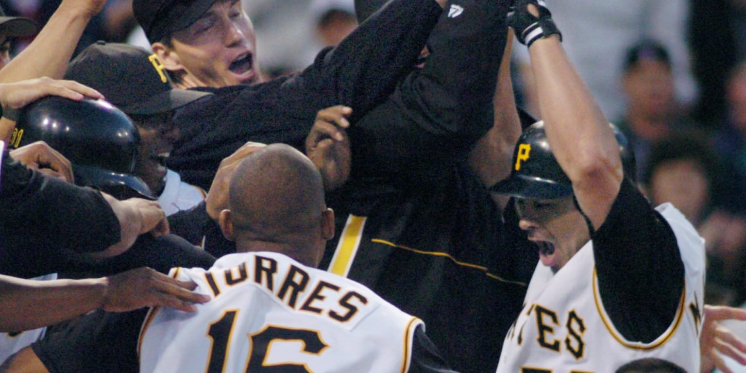 Remembering the oldest Pirates in recent memory - Bucs Dugout