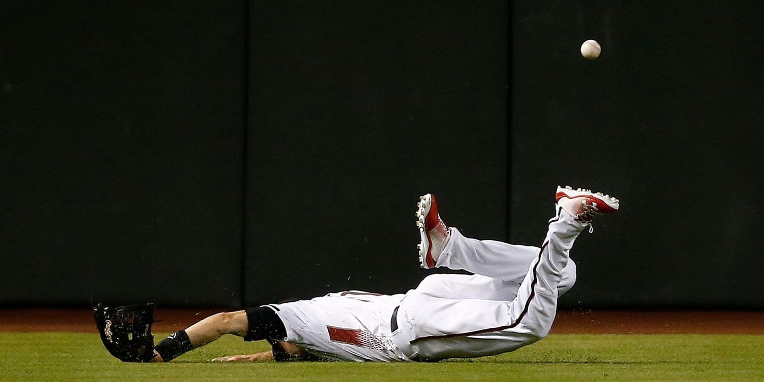 Baseball injury updates