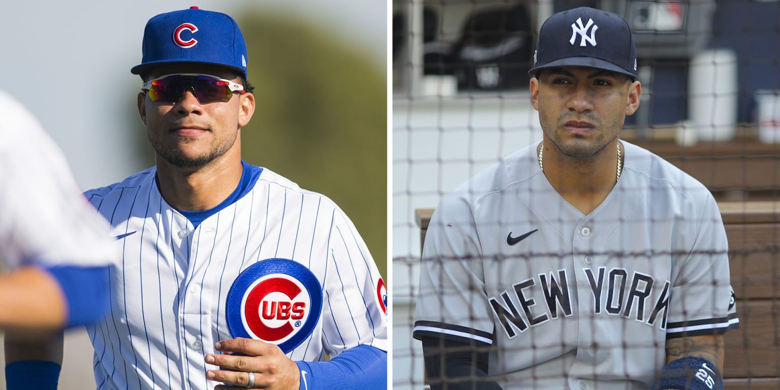 New York Yankees And Gleyber Torres Demonstrate Prudence In