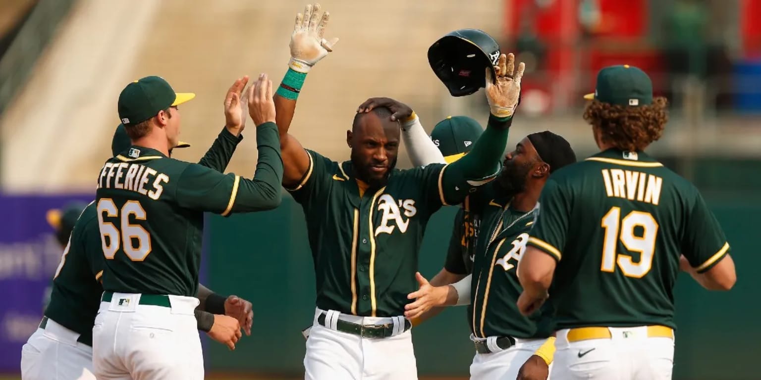 Houston Astros vs Oakland Athletics Prediction, 7/27/2022 MLB Picks, Best  Bets & Odds