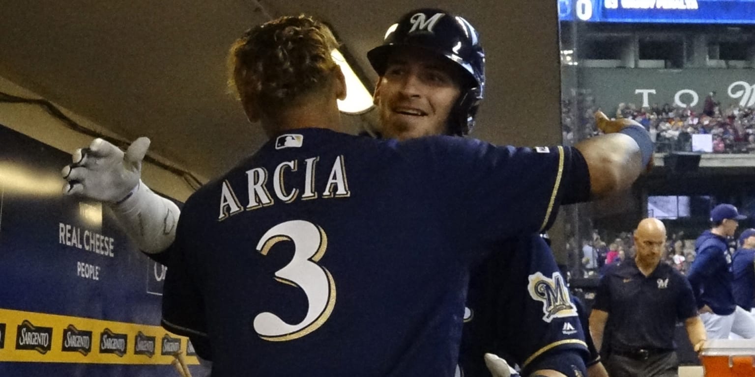 Amazing Watch Brewers Turn One The Most Bizarre Mlb Plays You'll Ever See Scene Nature Amazing Watch Brewers Turn One The Most Bizarre Mlb Plays You'll Ever See Scene Nature