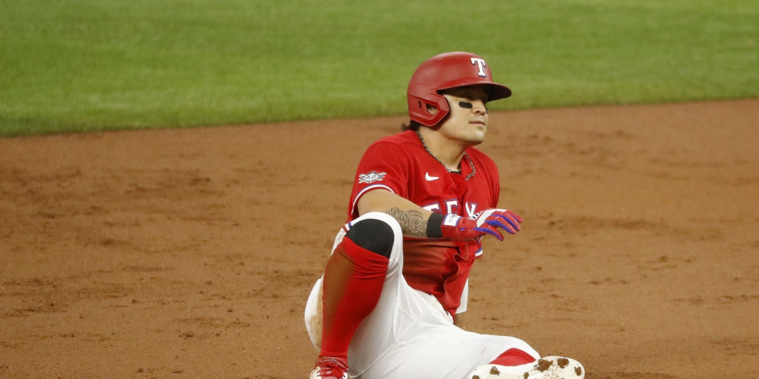 Shin-Soo Choo Talks Likely Final Game With Texas, MLB Future, KBO