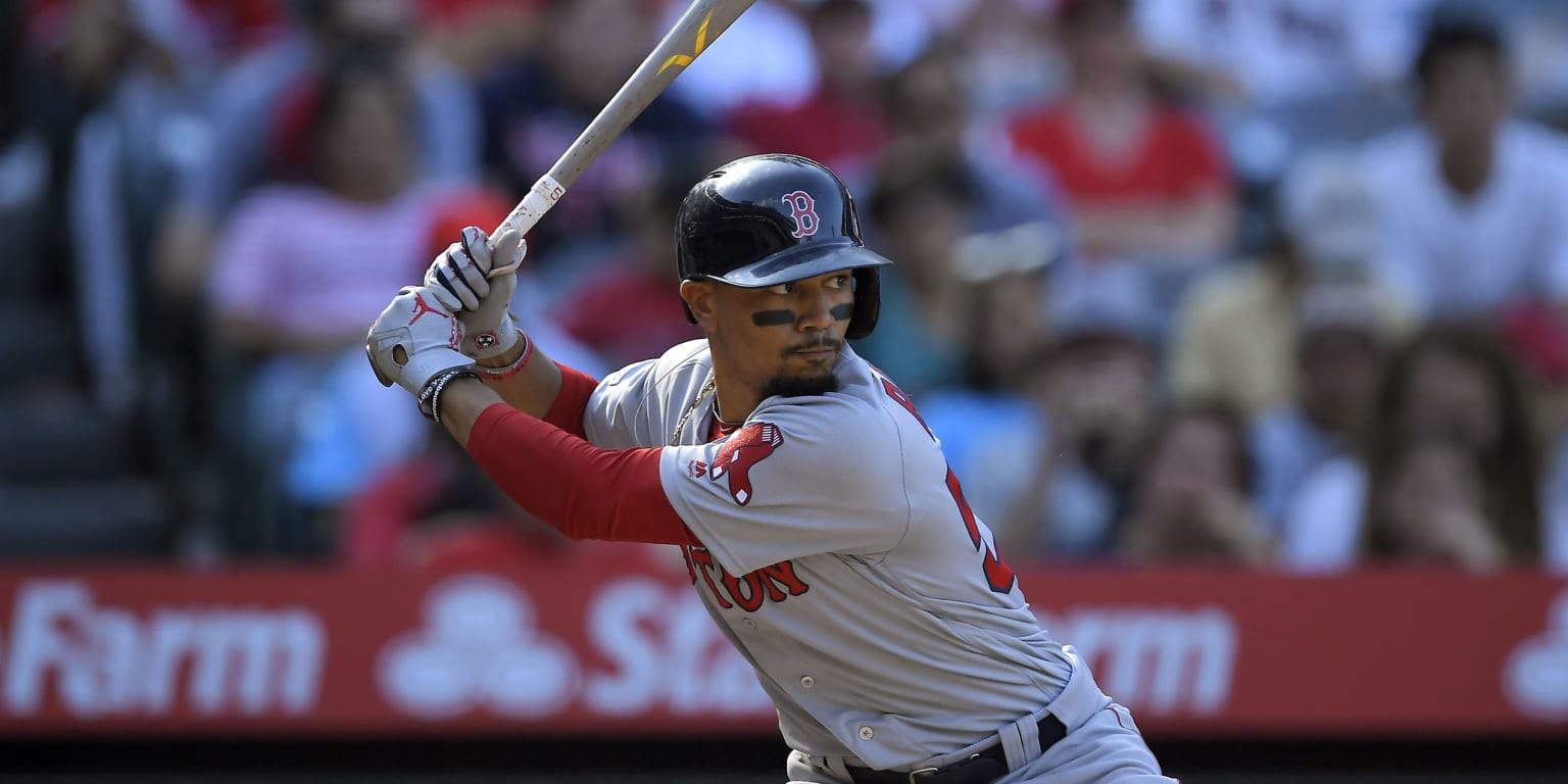 Los Angeles Dodgers: Francisco Lindor vs. Mookie Betts — the breakdown -  Page 2