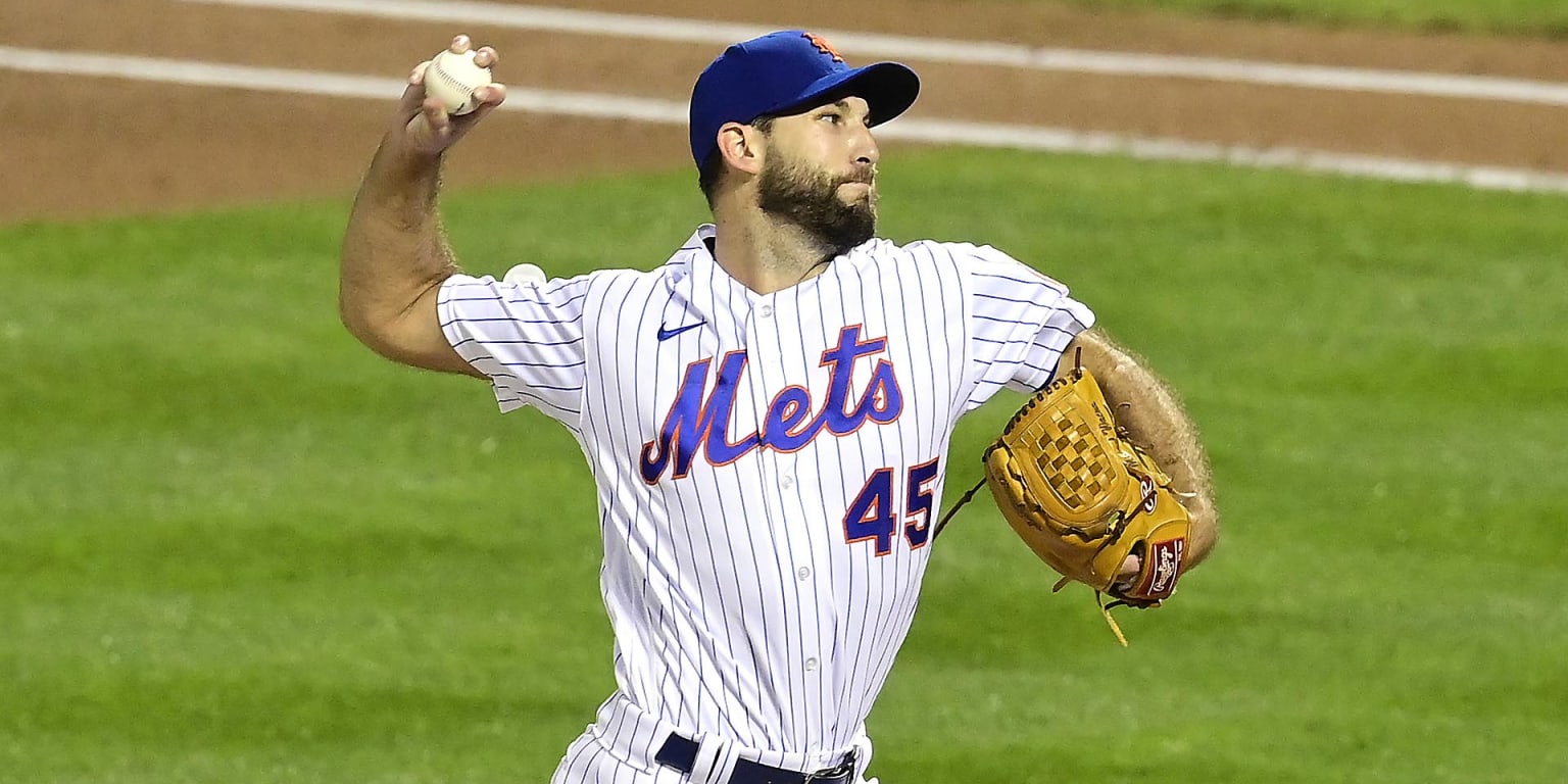 Could Steven Matz benefit from a move to the Mets' bullpen