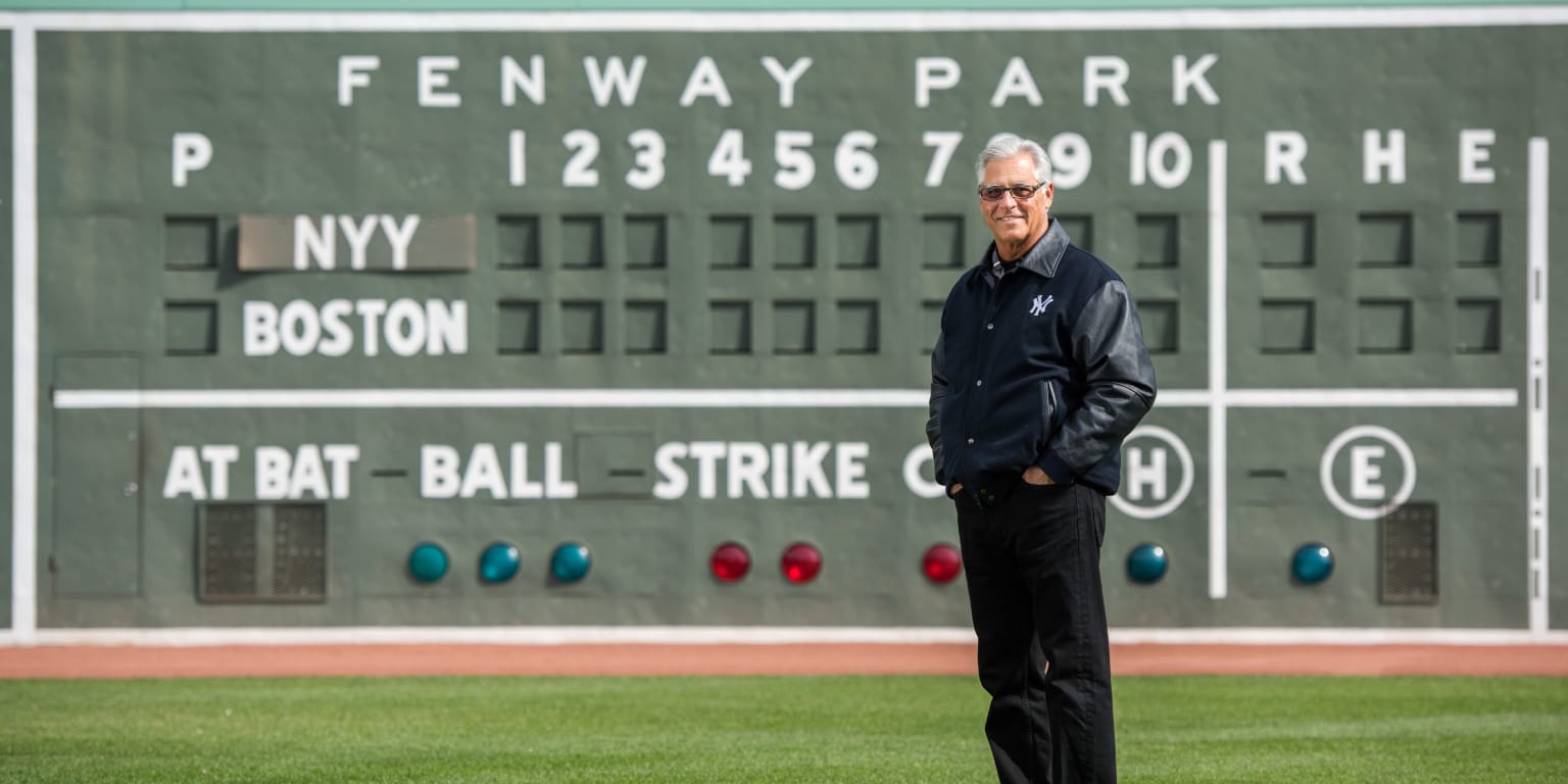 New York Yankees great Bucky Dent: 1970s was 'a great time to be a Yankee'  under George Steinbrenner – New York Daily News