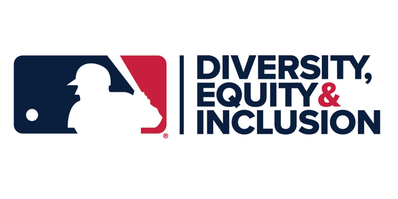 MLB diversity and inclusion events