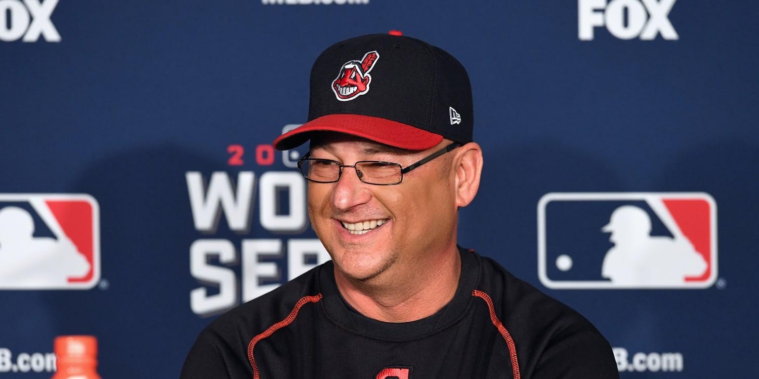 Terry Francona doc reveals naked truth about his life in baseball National  News - Bally Sports