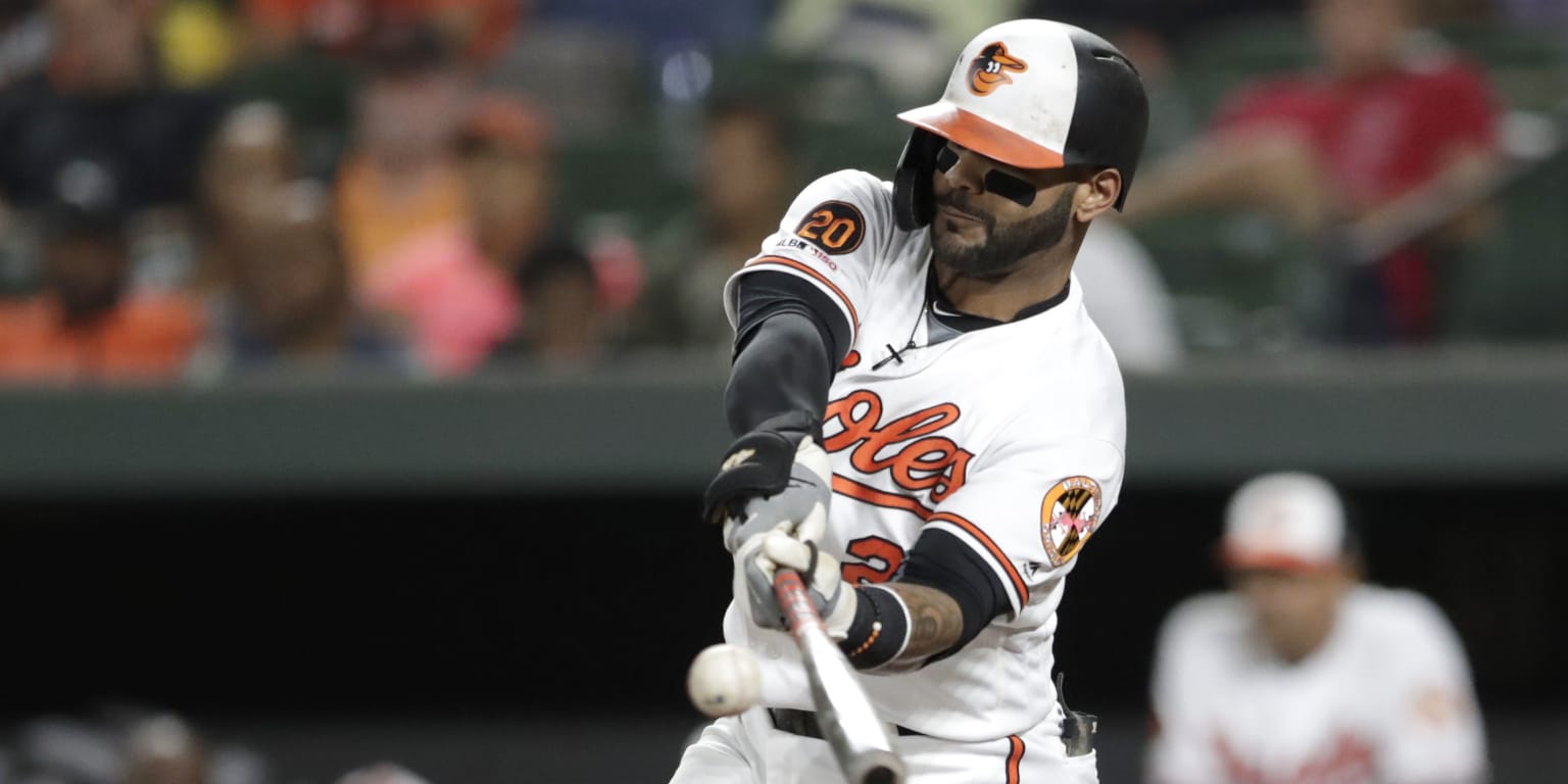 Jonathan Villar - MLB News, Rumors, & Updates