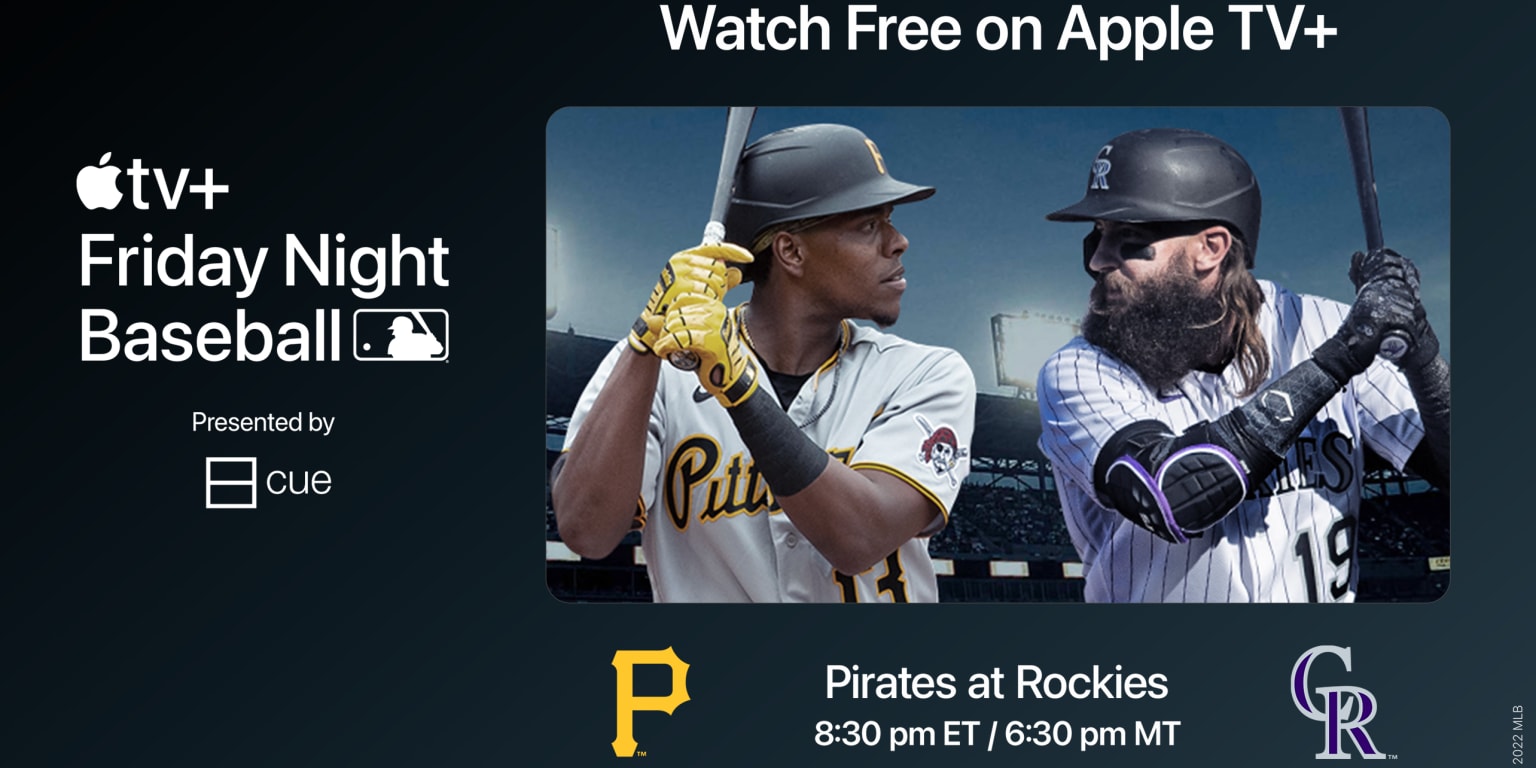 Minnesota Twins vs. Cleveland Guardians free on Apple TV Plus: Watch MLB  Friday Night Baseball (5/5/23) 