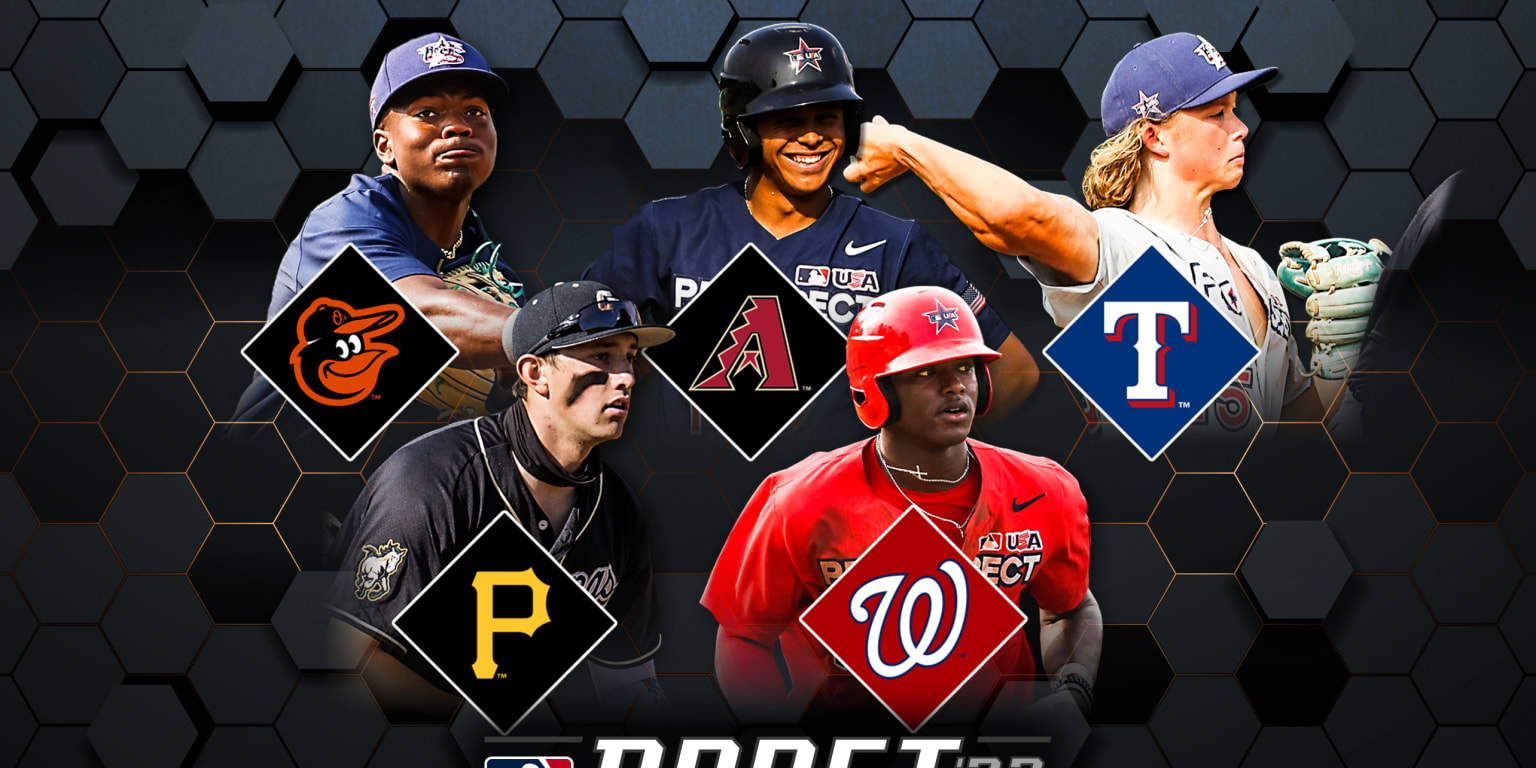 Alek Thomas Stats & Scouting Report — College Baseball, MLB Draft,  Prospects - Baseball America