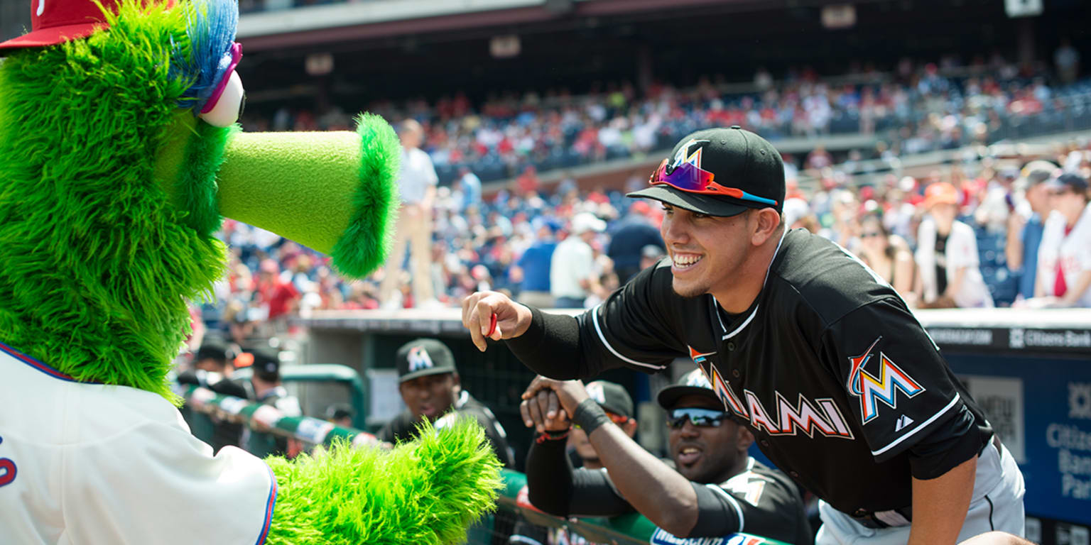 Pirates remember Marlins pitcher Jose Fernandez