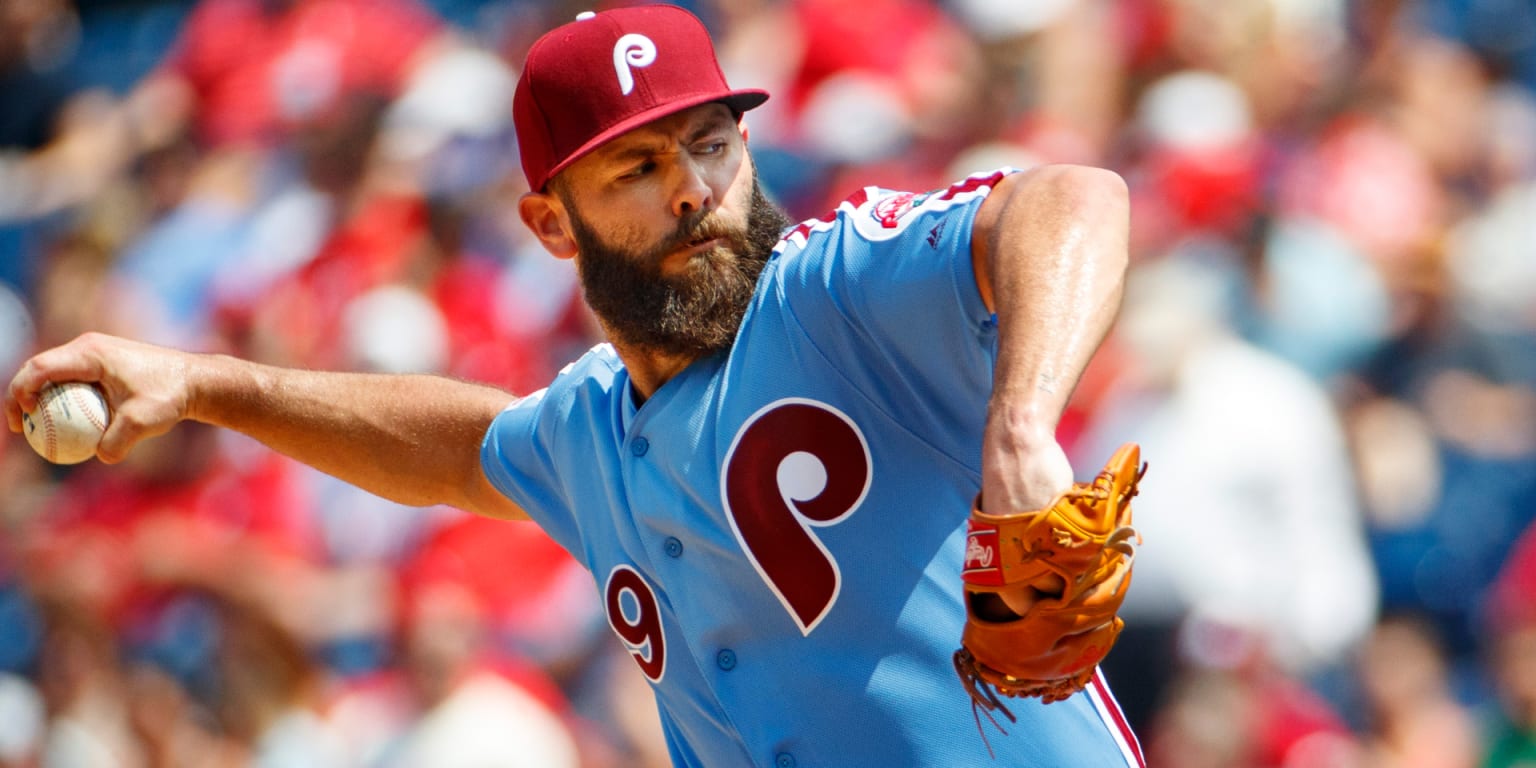 Jake Arrieta will not opt out of the final year of the three-year