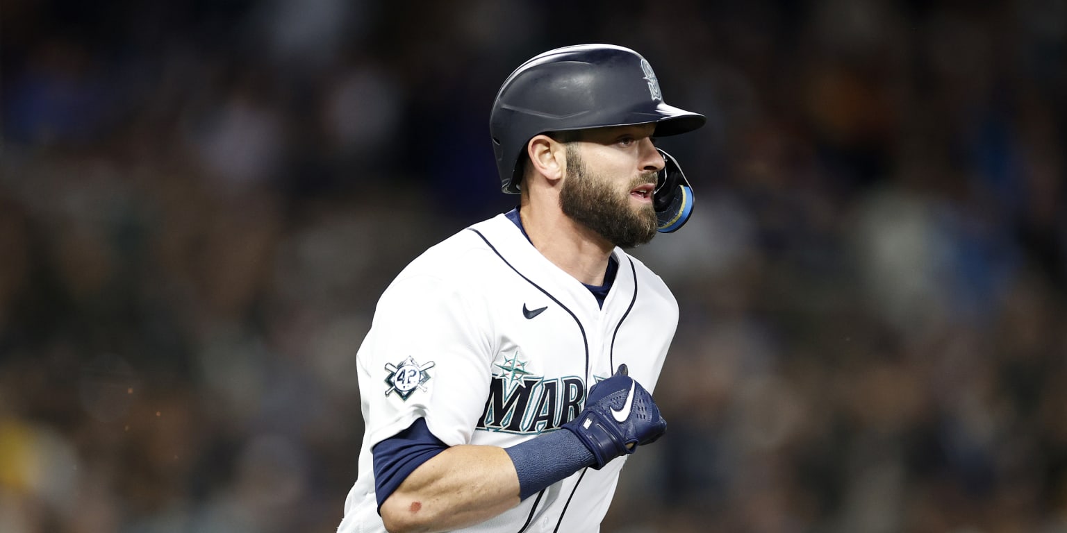 Checking in with Mariners Infielder Donovan Walton