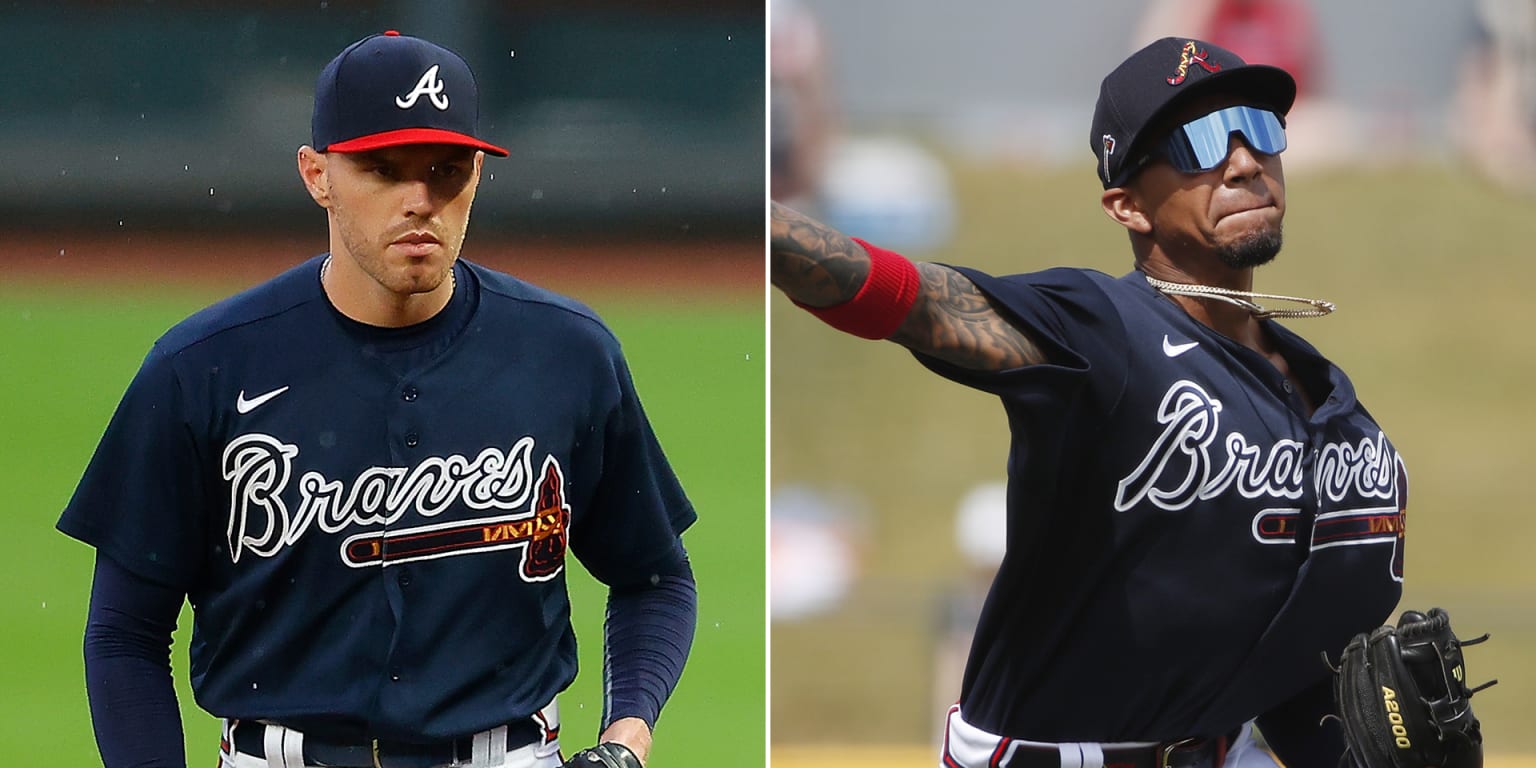 Atlanta Braves Roster: Where things stand heading into the second