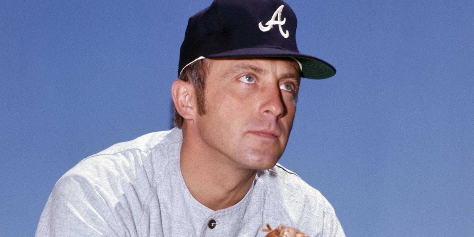 Phil Niekro dies at 81