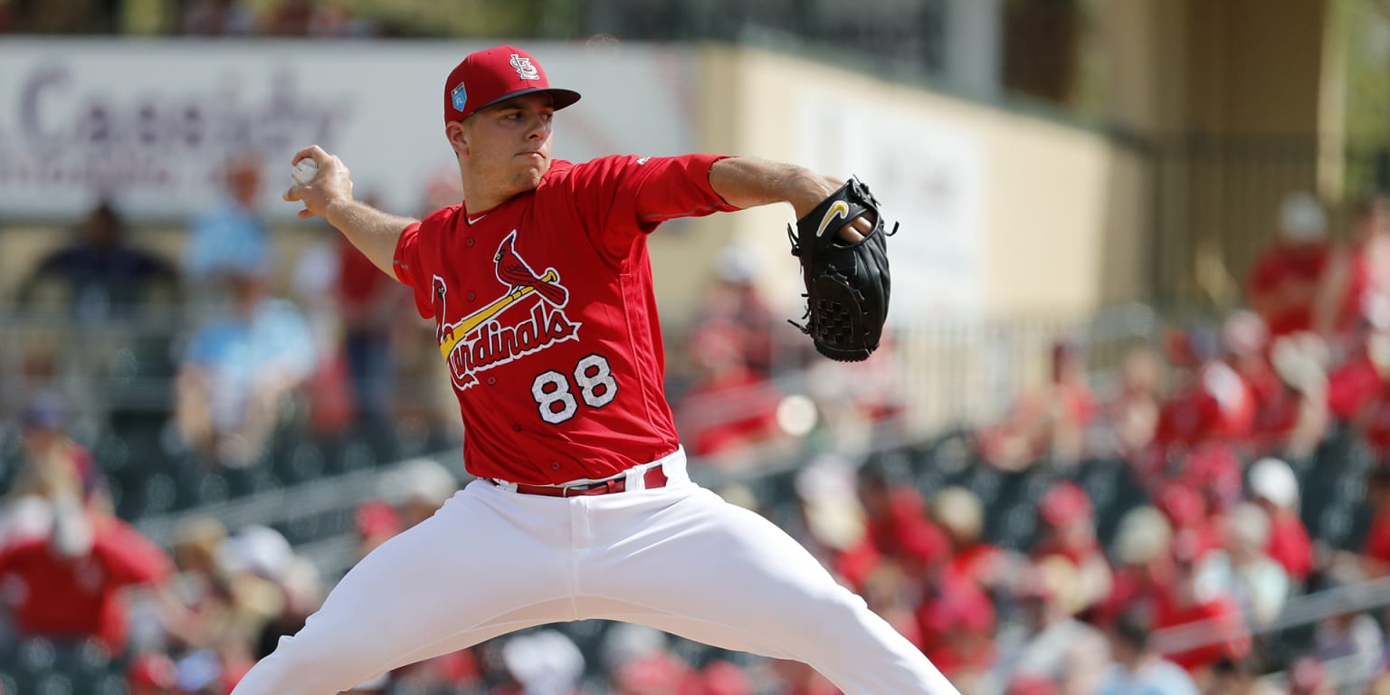 St. Louis Cardinals on X: SS Edmundo Sosa has been recalled from