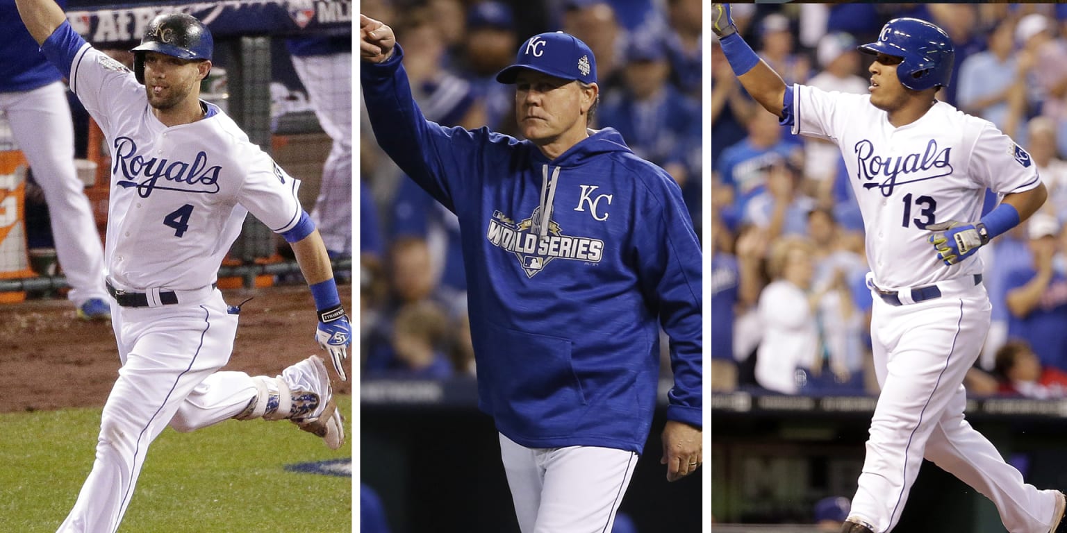 Who should have the next Royals retired number? - Royals Review