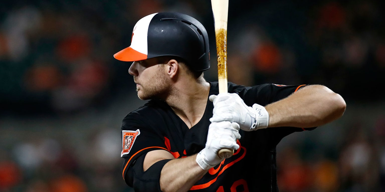 Baltimore Orioles: Chris Davis crushing the ball in Spring Training