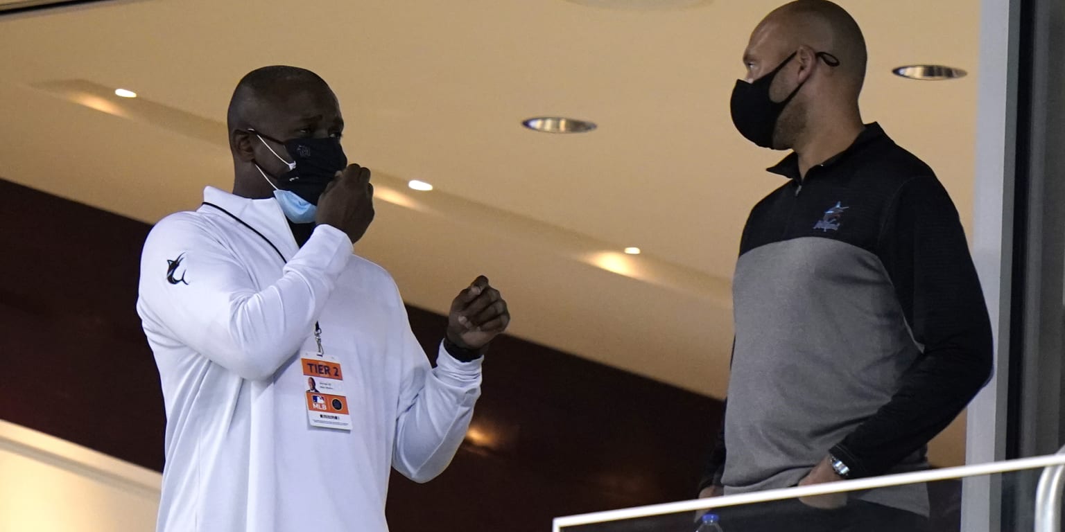 Marlins 2020 Trade Deadline preview