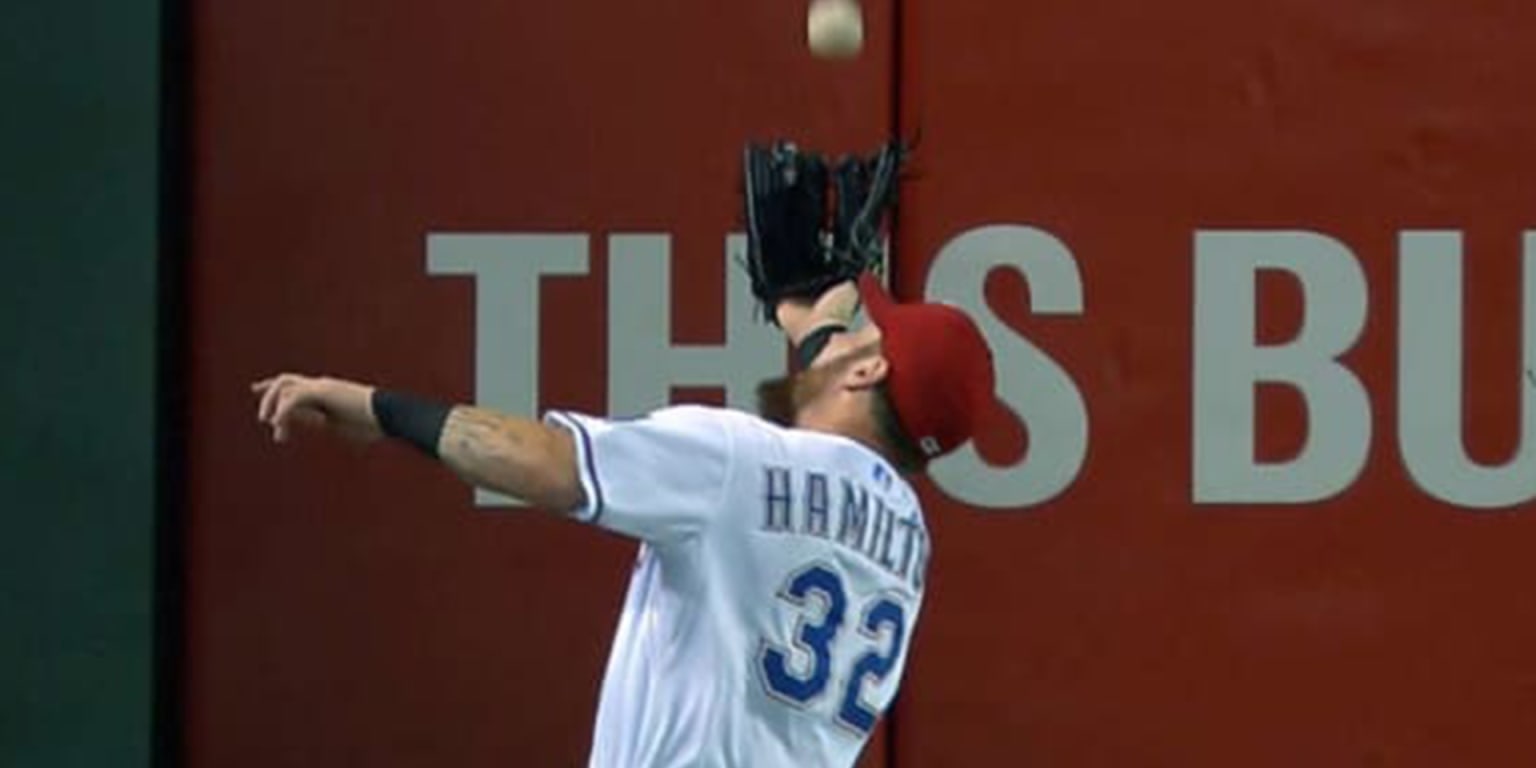 Josh Hamilton: All Star, All Man - D Magazine