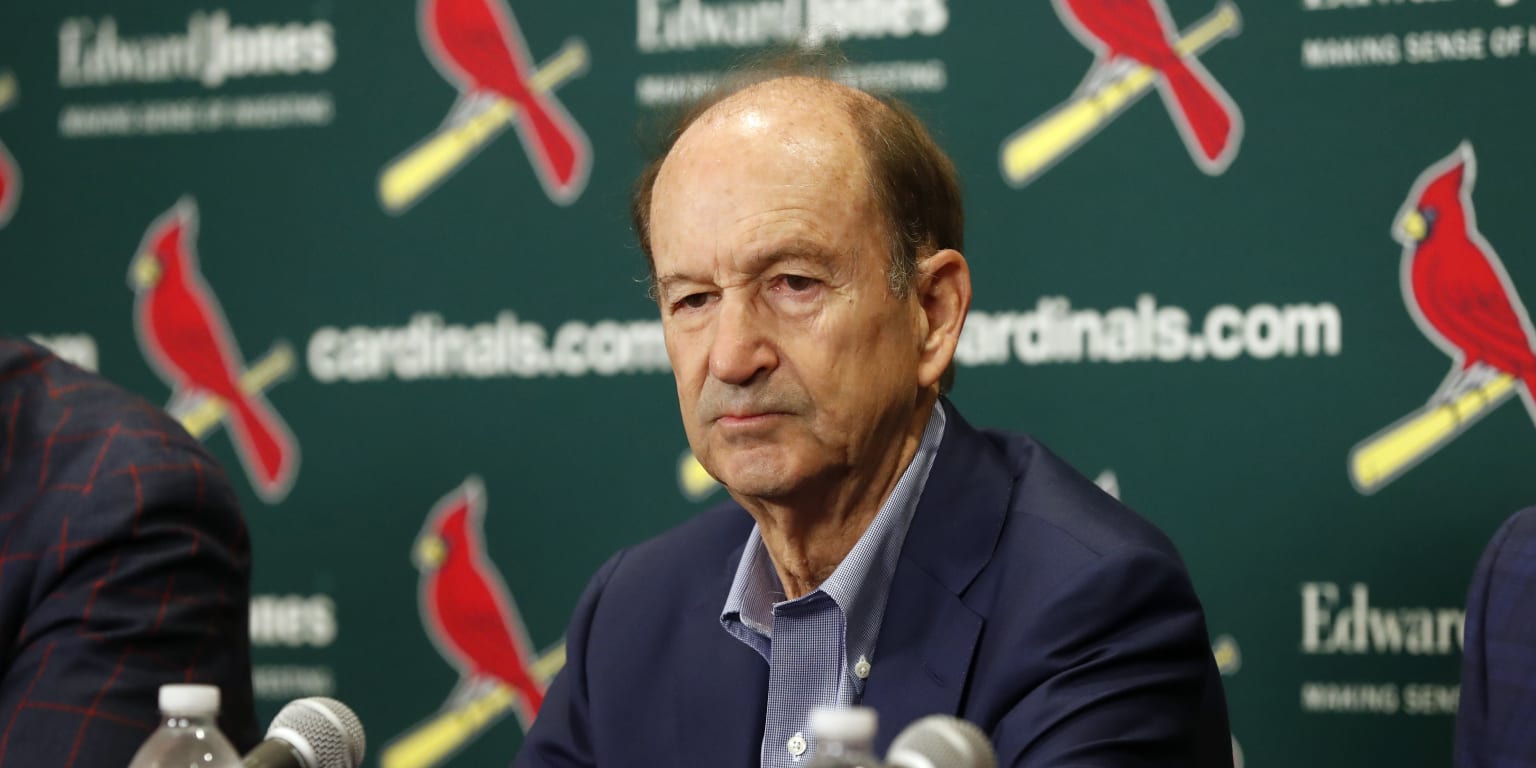 Cardinals&#39; 2020 payroll unlikely to increase | St. Louis Cardinals