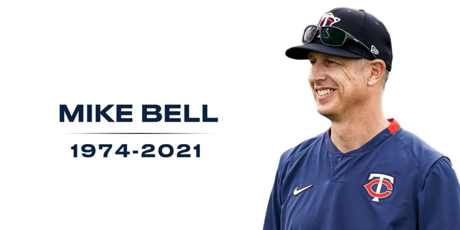 Obituary: Mike Bell (1974-2021) – RIP Baseball