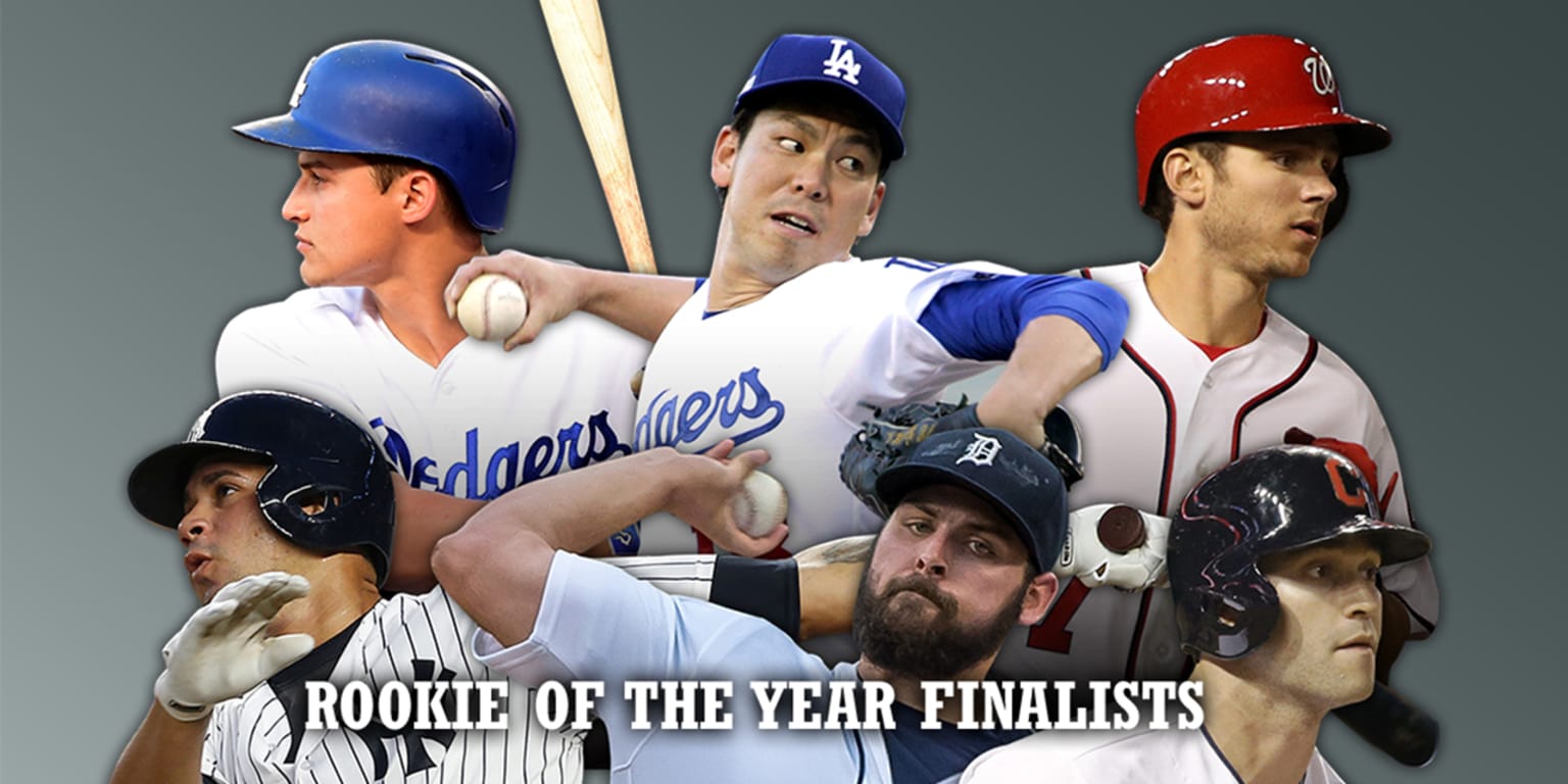 Sporting News MLB awards 2015: Cubs' Kris Bryant voted NL Rookie of the  Year