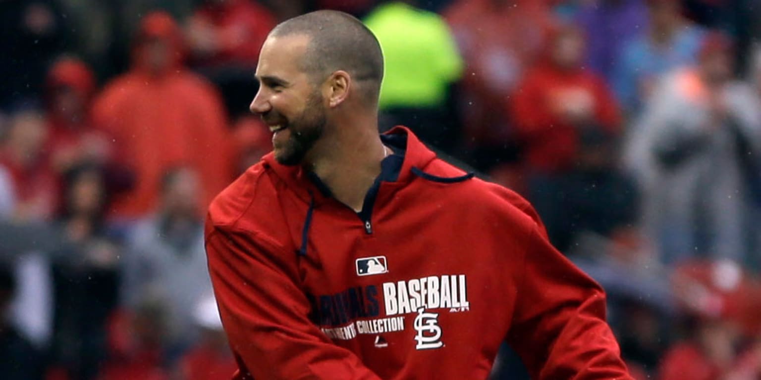 Chris Carpenter to serve as spring instructor