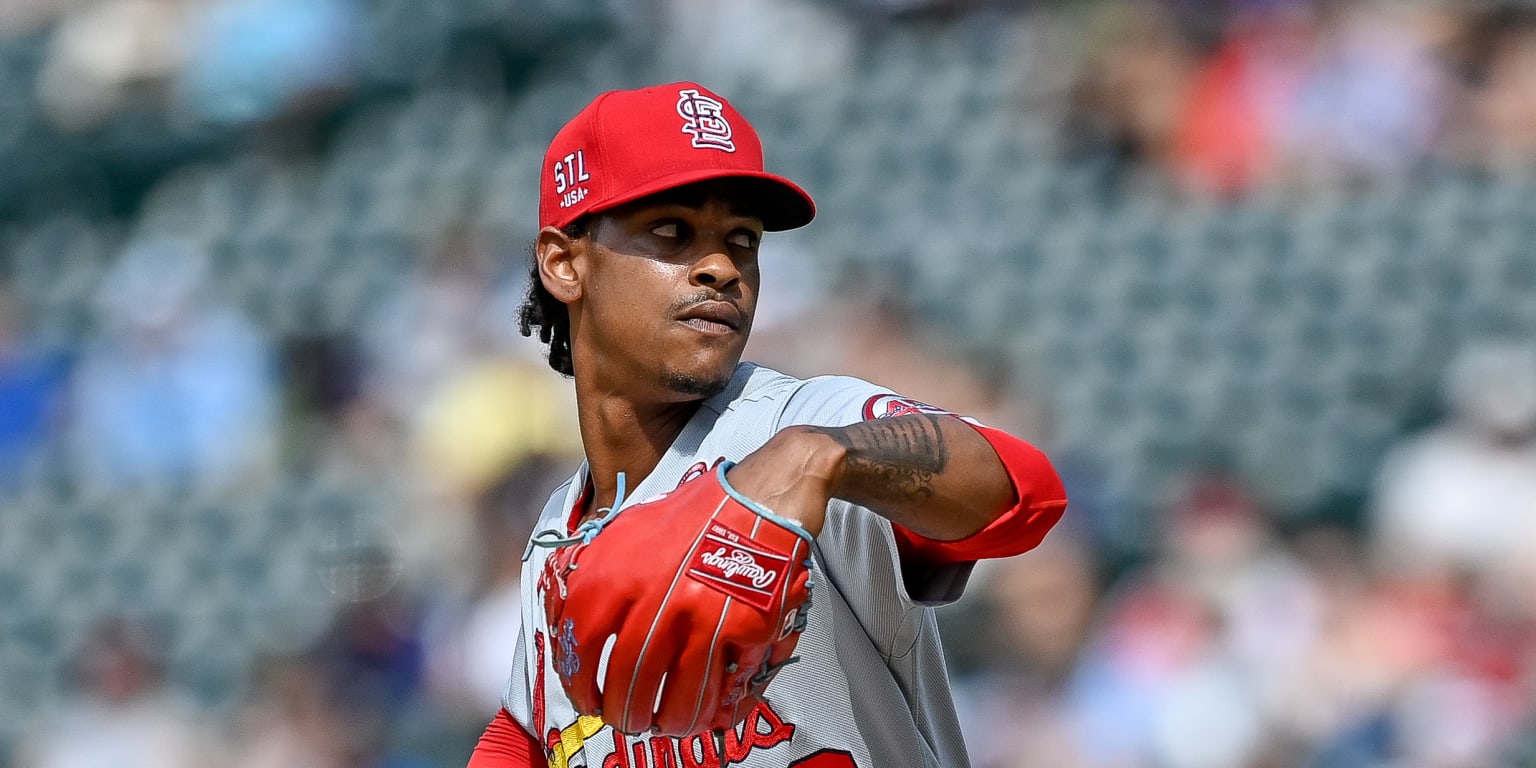 Cardinals Take Second Walk Off Loss Vs Rockies