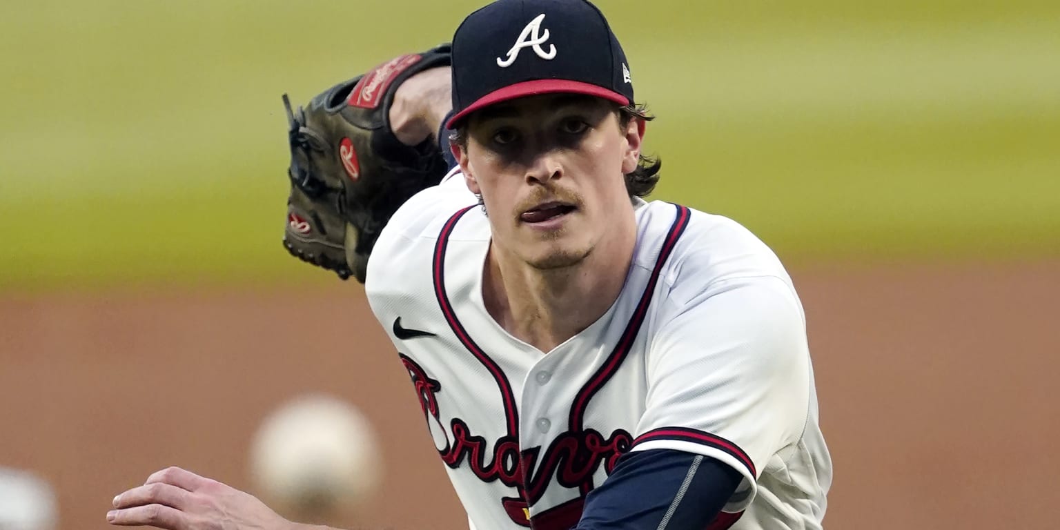 Atlanta Braves Get Injury Update on Max Fried - Fastball