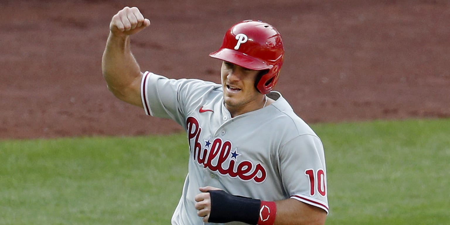 2021 World Series Game 4: Mike Trout makes history as Phillies tie series   Phillies Nation - Your source for Philadelphia Phillies news, opinion,  history, rumors, events, and other fun stuff.
