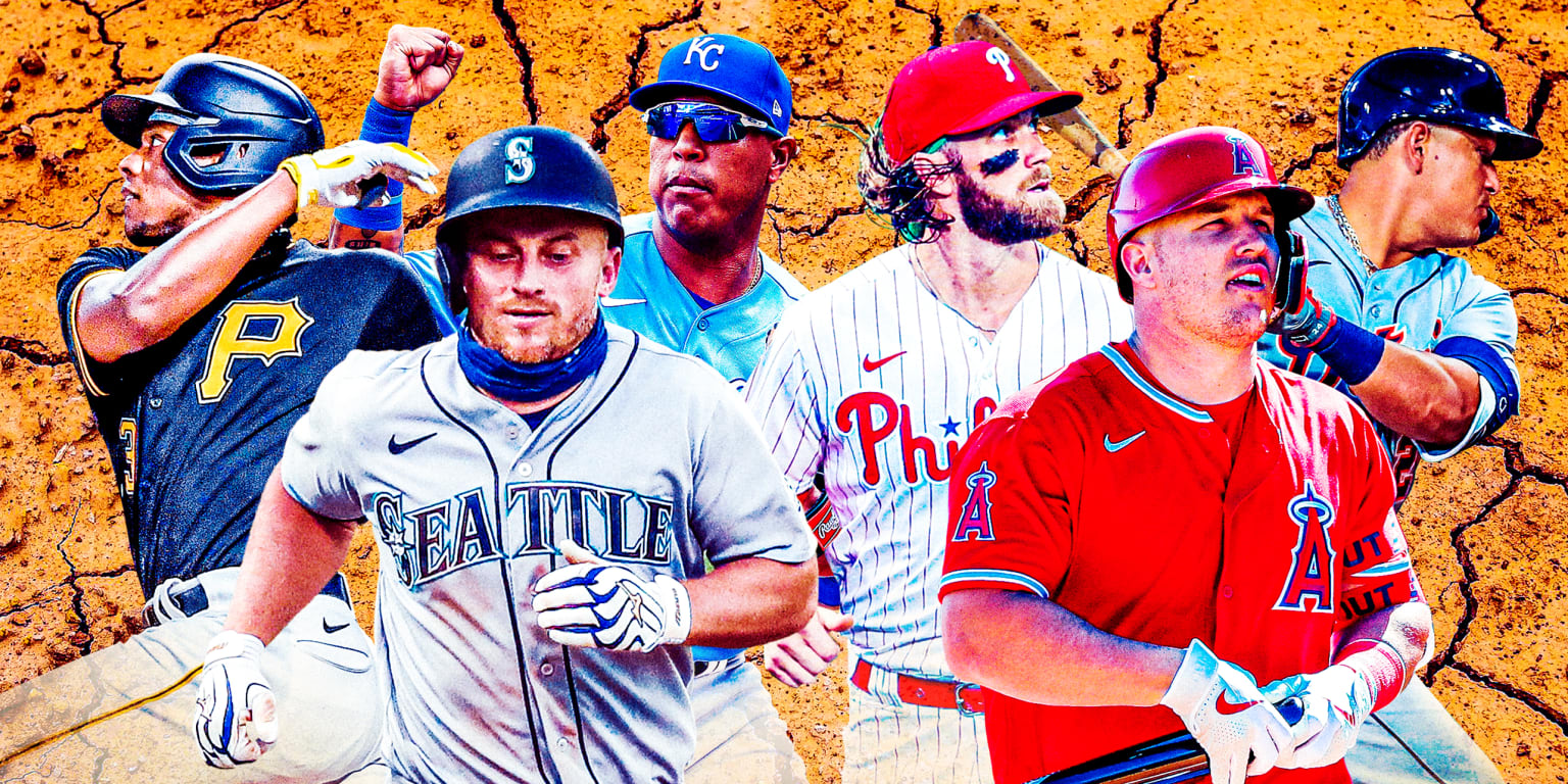 There's Always Next Year: MLB's Longest Postseason Droughts