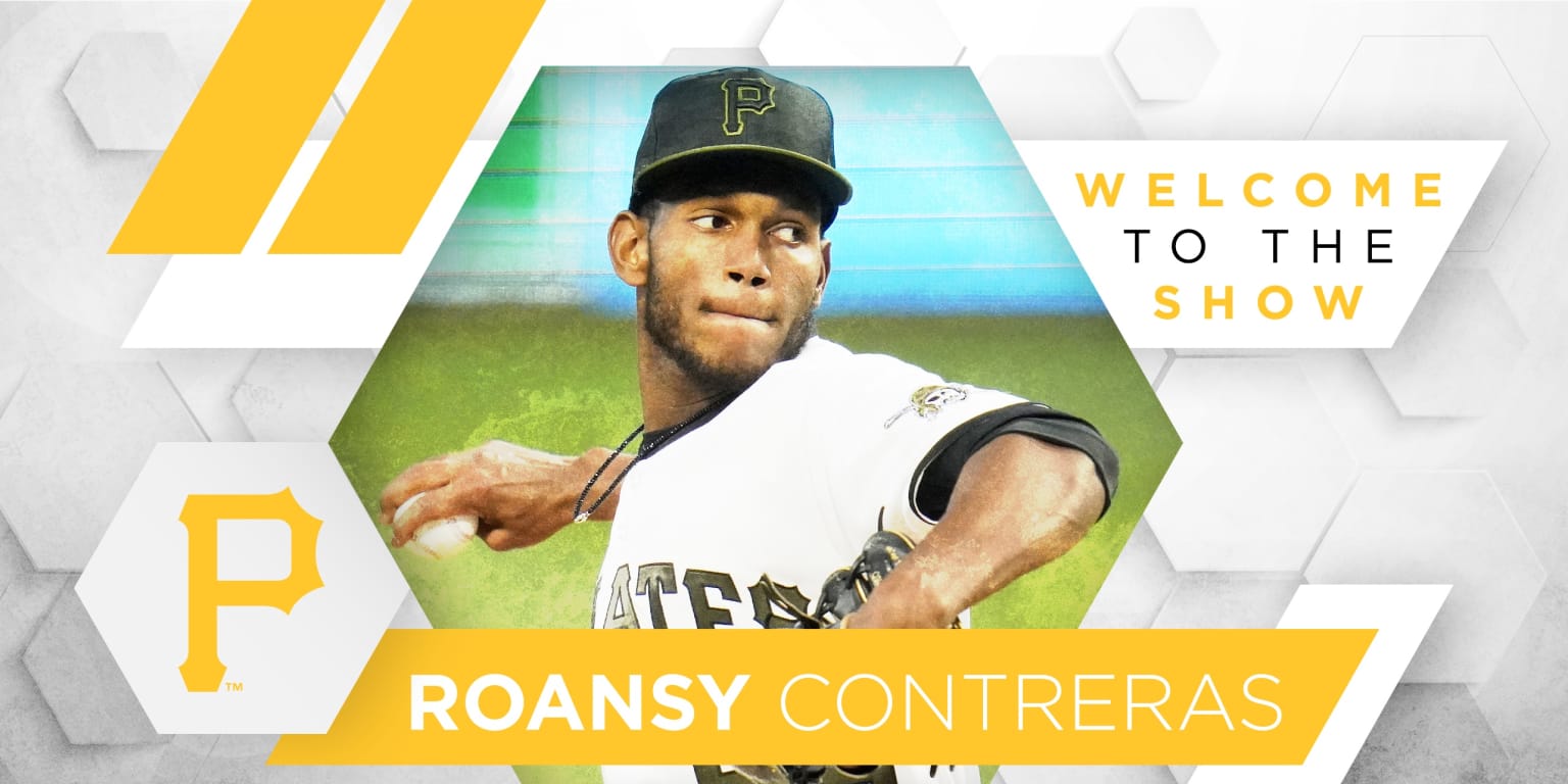 Roansy Contreras — Top Prospect Lists — Prospects Live