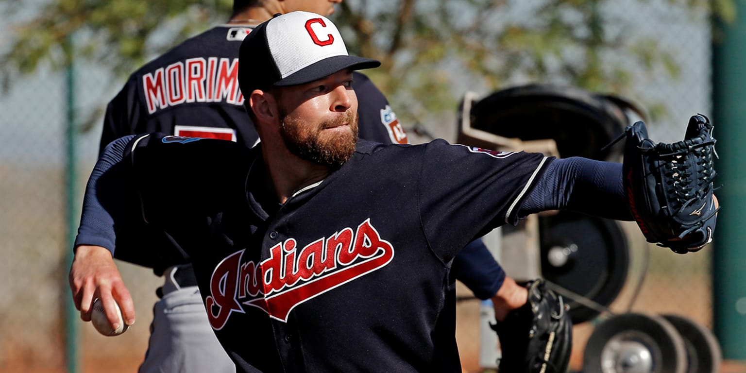 Terry Francona: Corey Kluber has made himself elite pitcher