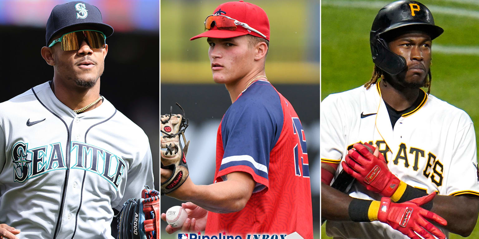 Pipeline Inbox Systems with the best top 3 prospects