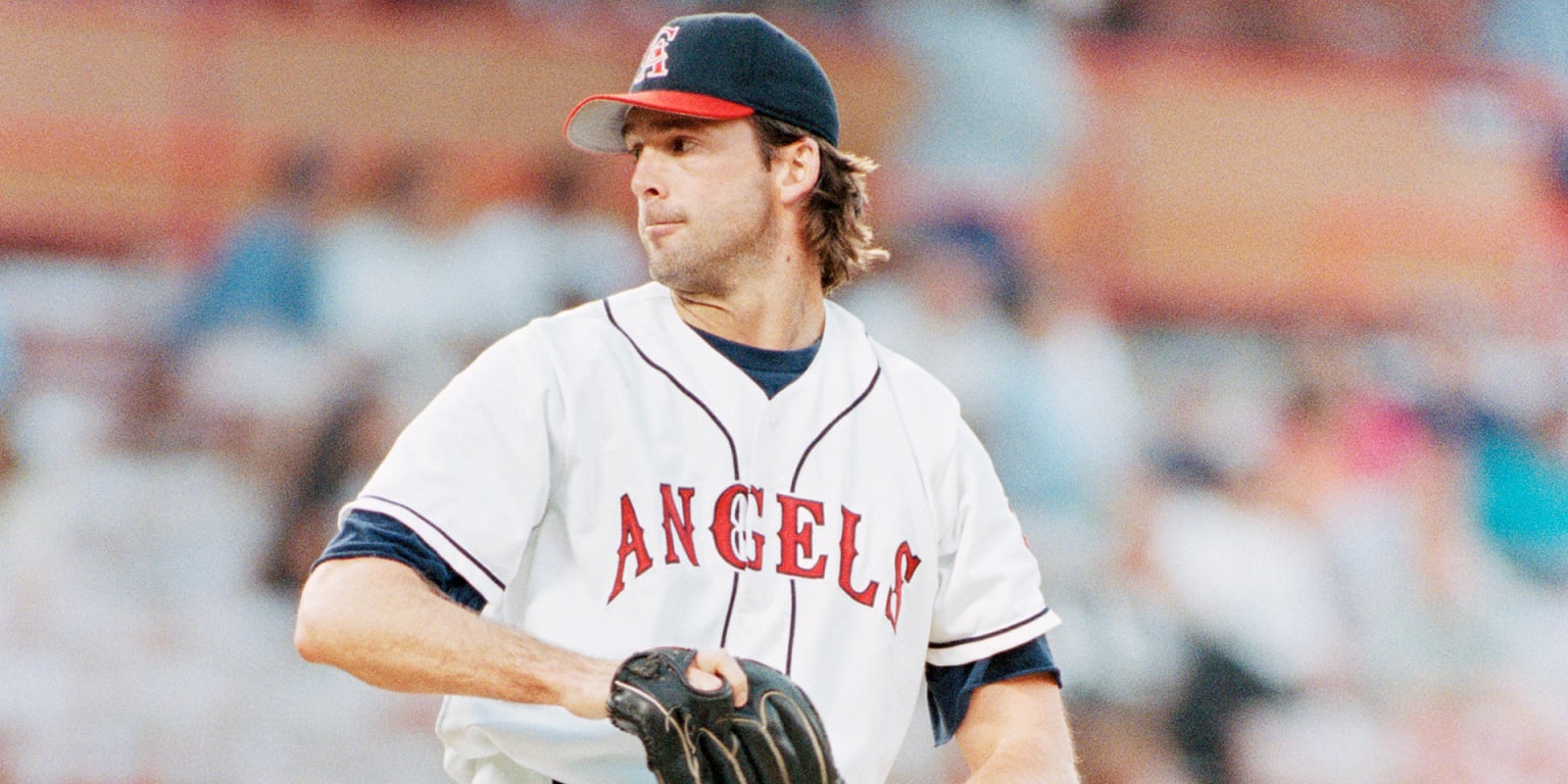 LA Angels: Who is the greatest starting pitcher in franchise history?