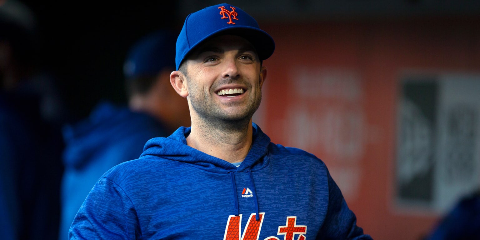 Ex-Mets David Wright, Jose Reyes will be on Hall of Fame ballot