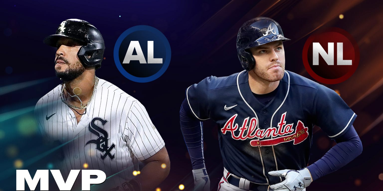 MLB Offseason News: José Abreu and Freddie Freeman win MVPs - Over